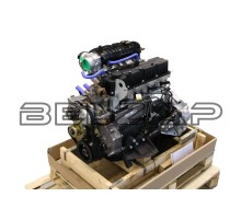 Двигатель УМЗ-А274 EvoTech 2.7 ЕВРО-4 ГАЗ-3302 Бизнес (чугунный блок) (ОАО УМЗ) №